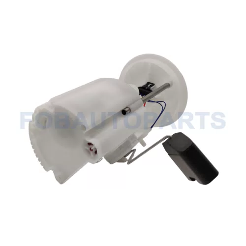 Electric Fuel Pump Assembly for Ford for Fiesta 1.6 2001-2006 2s65-9h307-Ab 2s659h307ab 0580314006 - image 3
